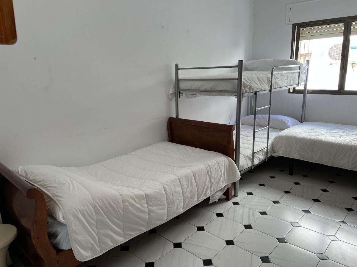 Apartmán Casa La Fabrica Algodonales Exteriér fotografie