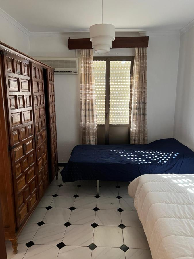 Apartmán Casa La Fabrica Algodonales Exteriér fotografie